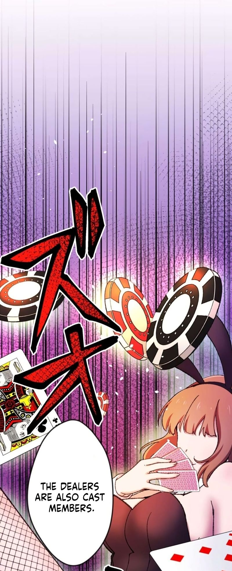 Read Yakuza Cleaner Manga Online