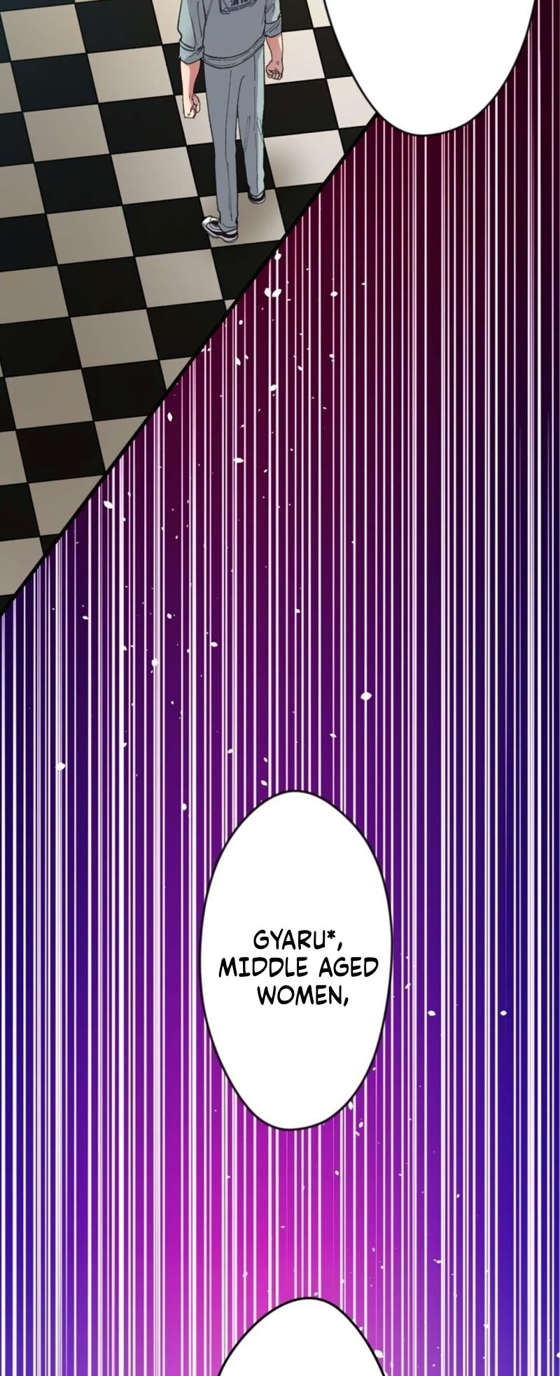 Read Yakuza Cleaner Manga Online