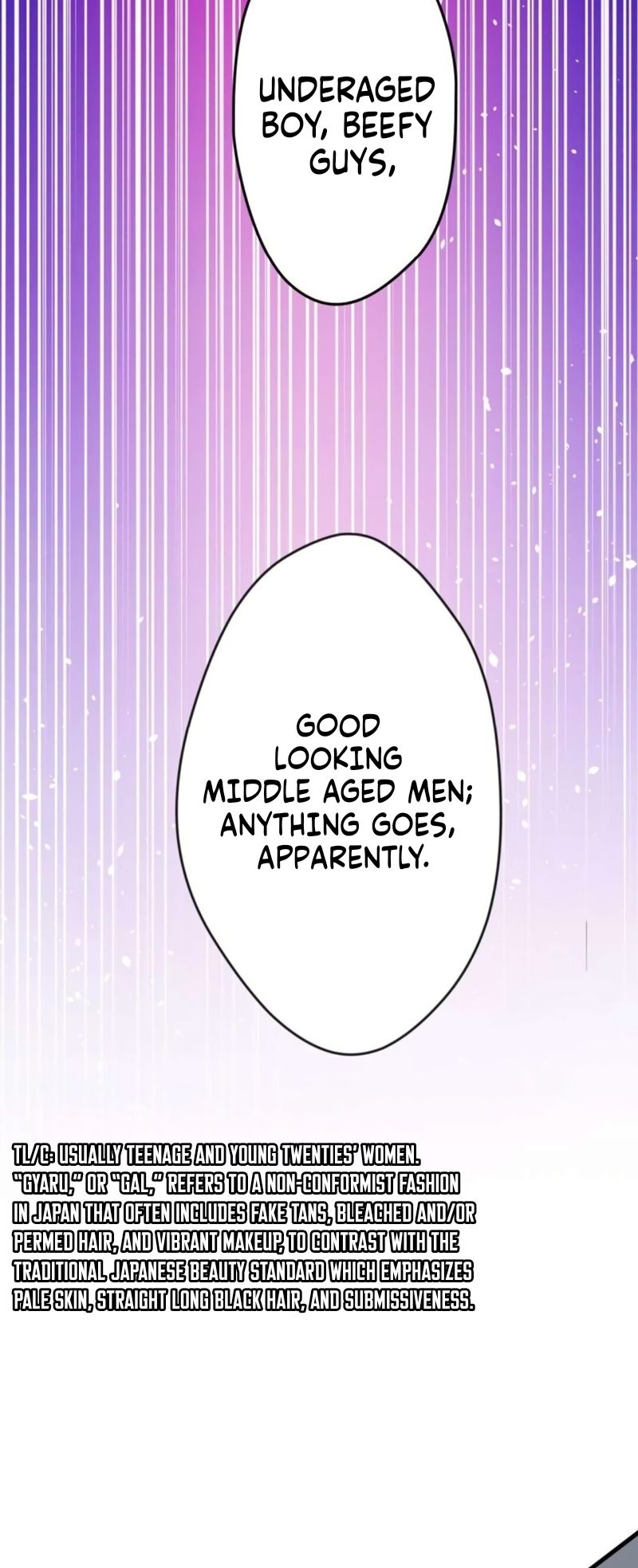 Read Yakuza Cleaner Manga Online