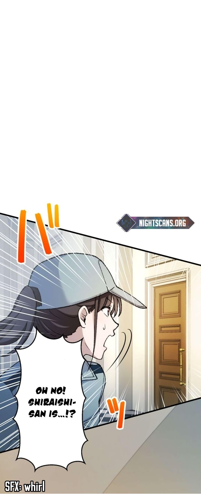 Read Yakuza Cleaner Manga Online