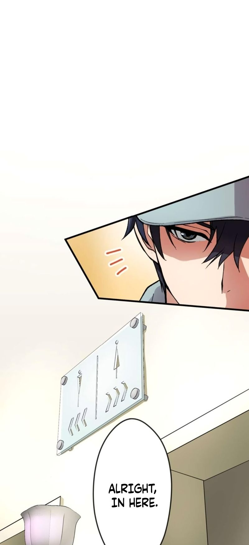 Read Yakuza Cleaner Manga Online