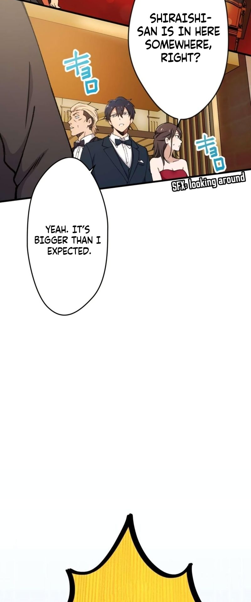 Read Yakuza Cleaner Manga Online