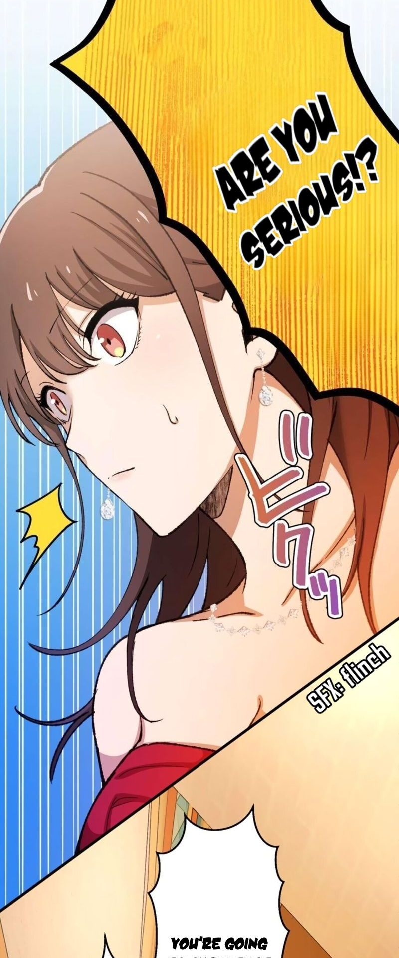 Read Yakuza Cleaner Manga Online