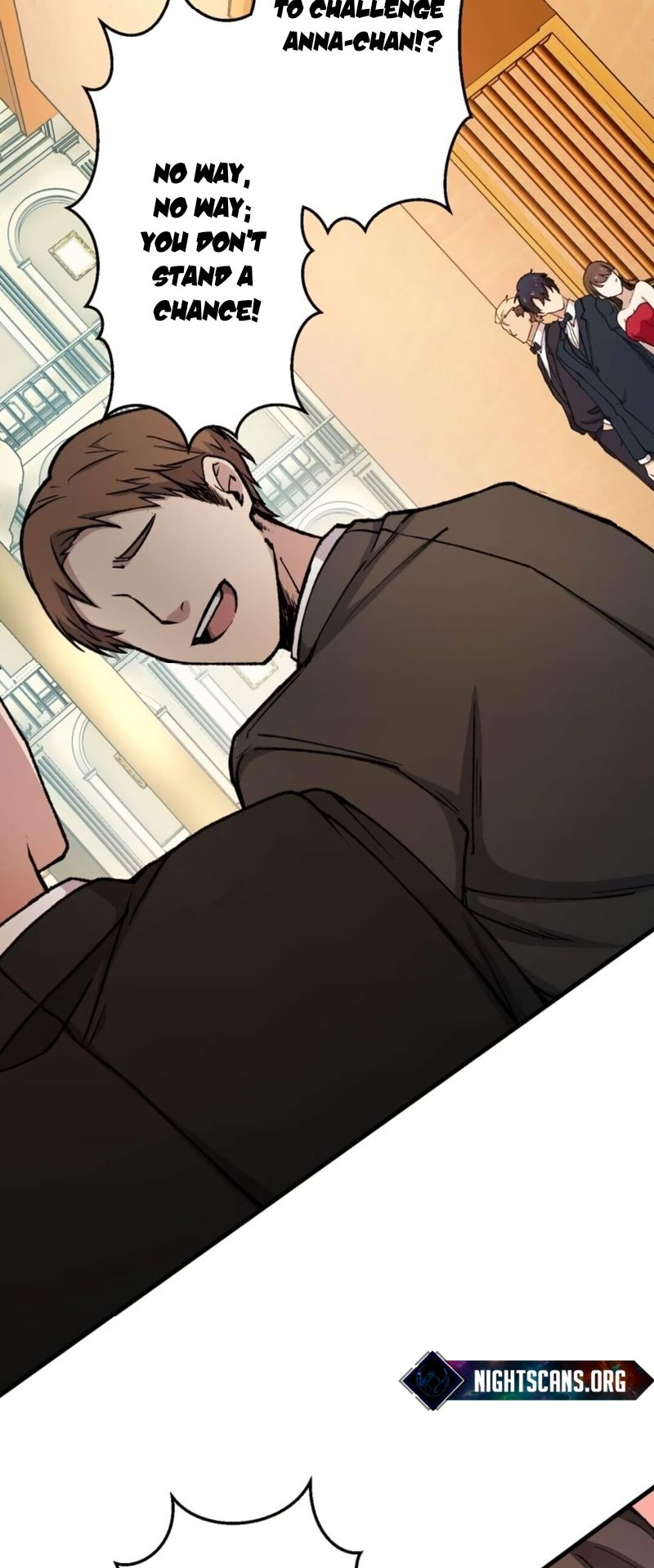 Read Yakuza Cleaner Manga Online