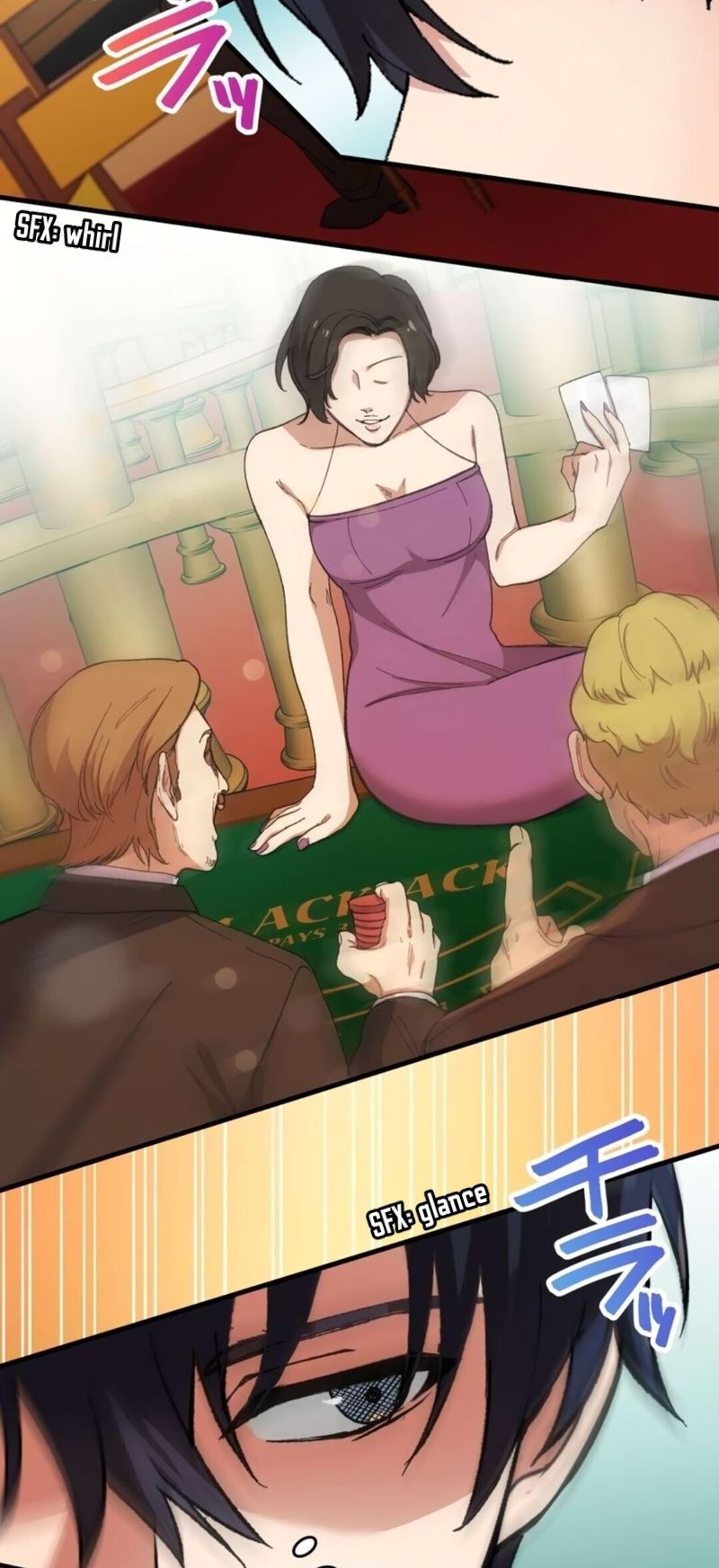 Read Yakuza Cleaner Manga Online