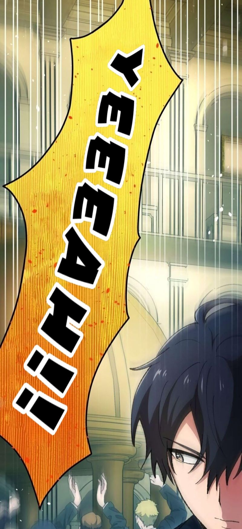 Read Yakuza Cleaner Manga Online