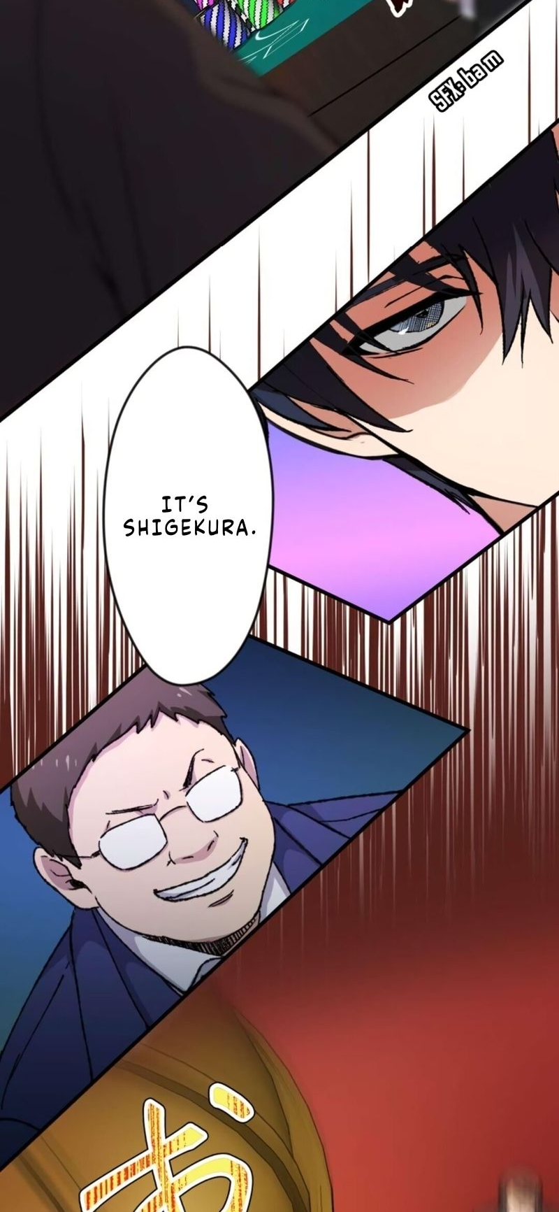 Read Yakuza Cleaner Manga Online