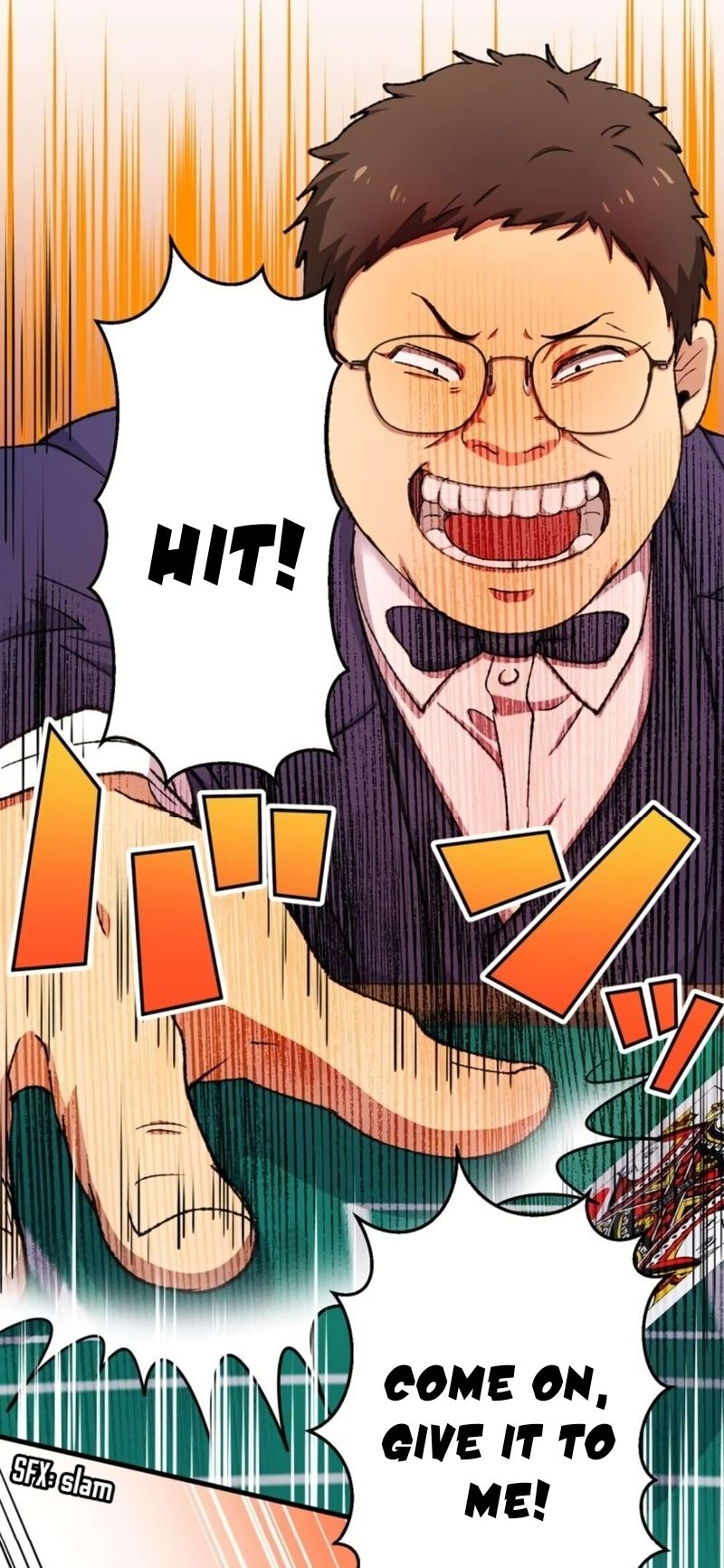 Read Yakuza Cleaner Manga Online