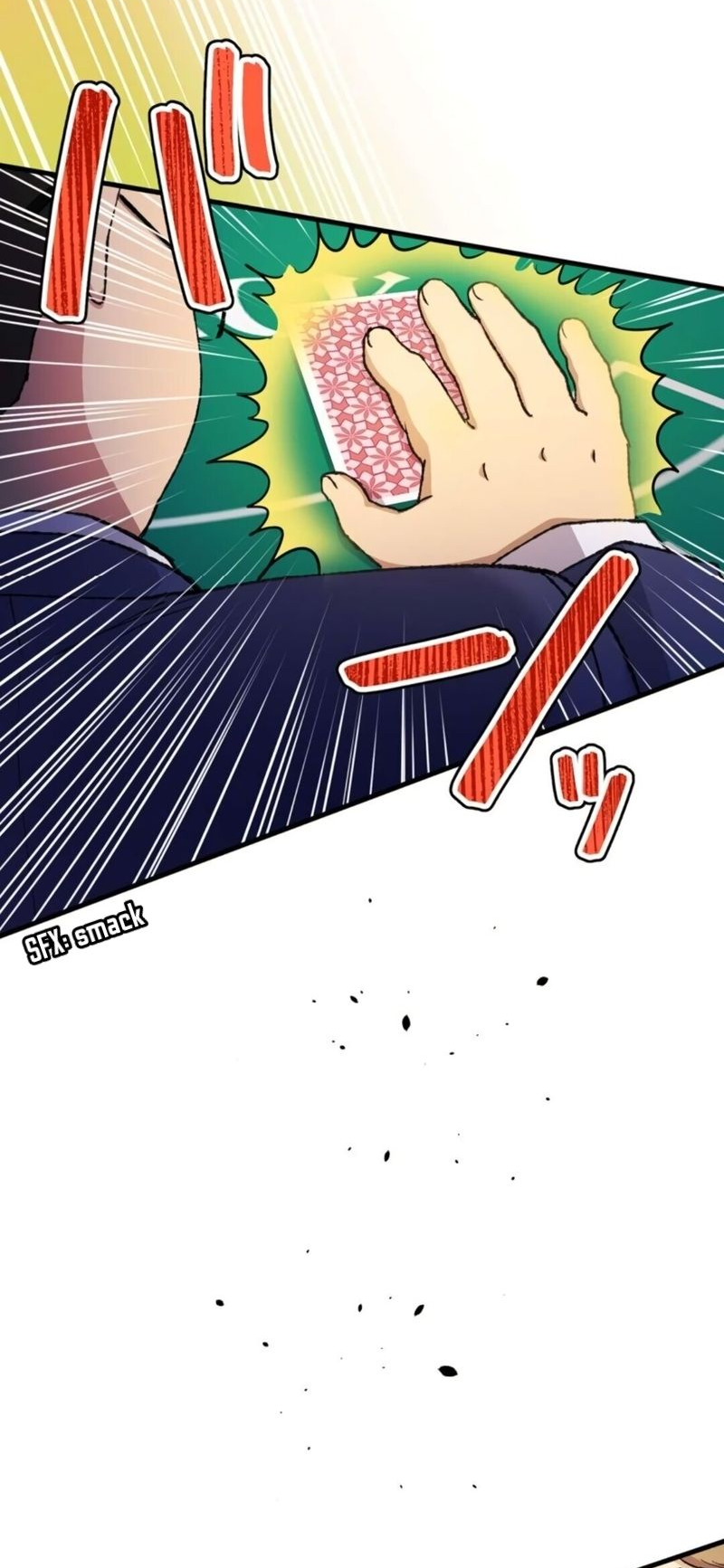 Read Yakuza Cleaner Manga Online