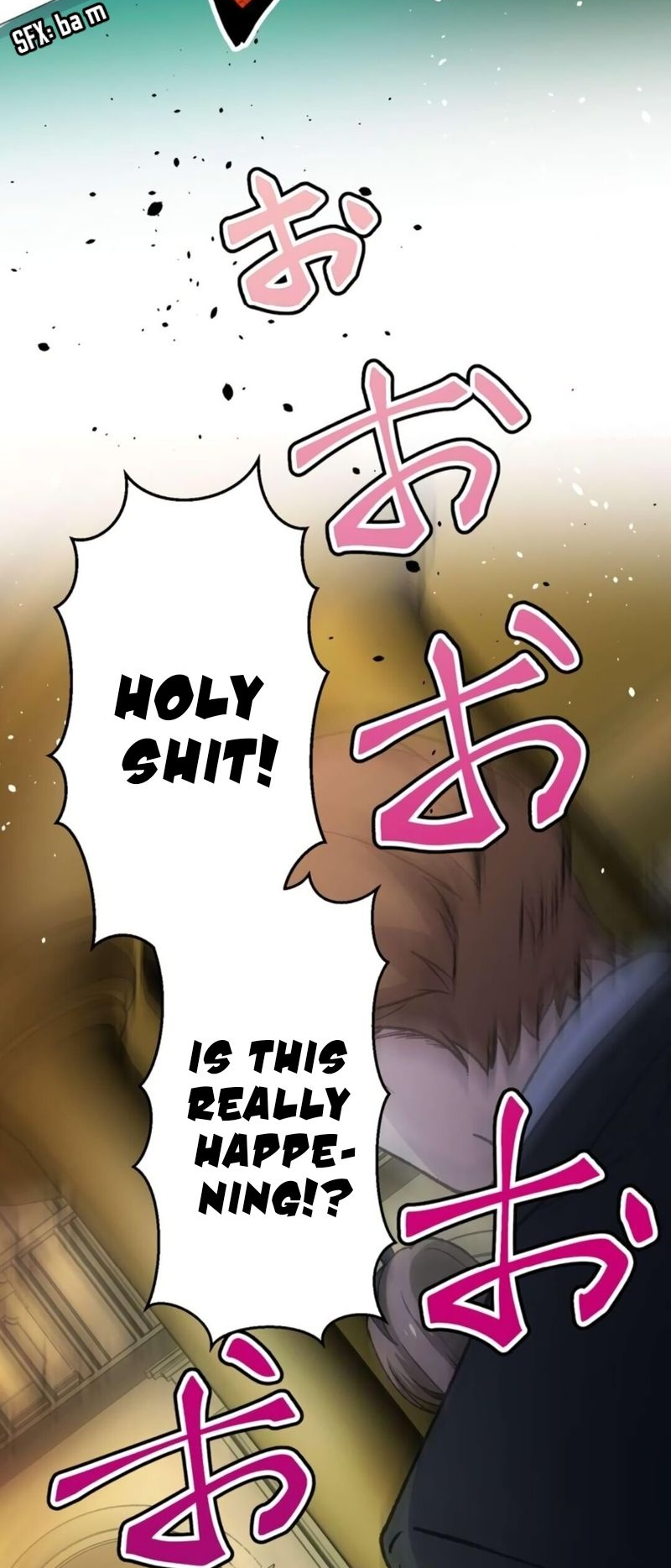 Read Yakuza Cleaner Manga Online