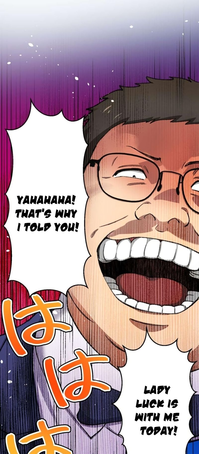 Read Yakuza Cleaner Manga Online