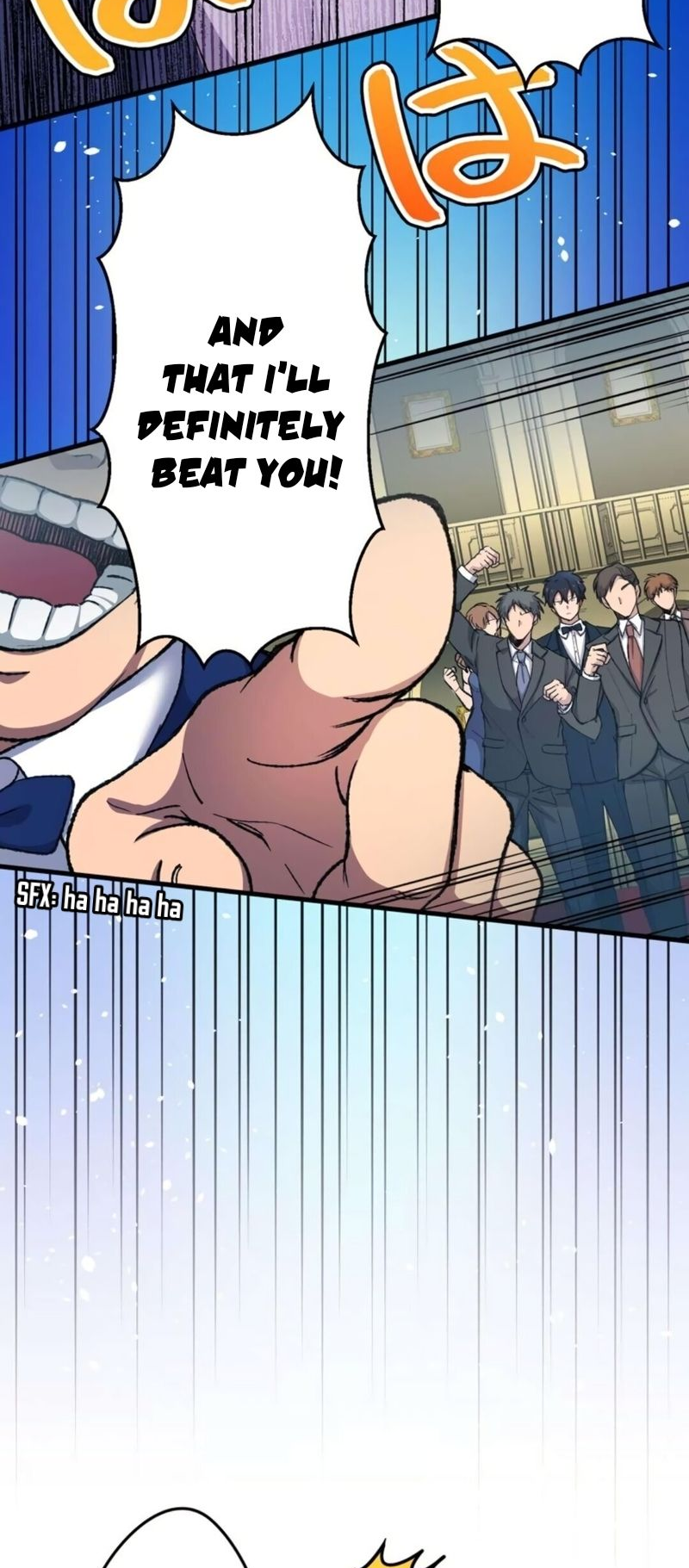 Read Yakuza Cleaner Manga Online