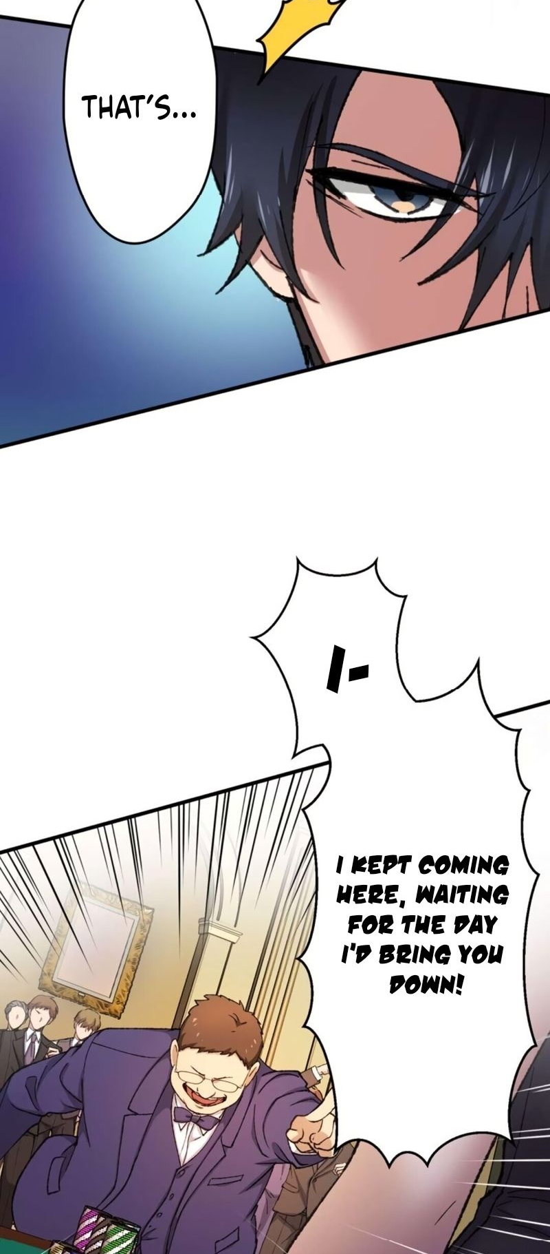 Read Yakuza Cleaner Manga Online