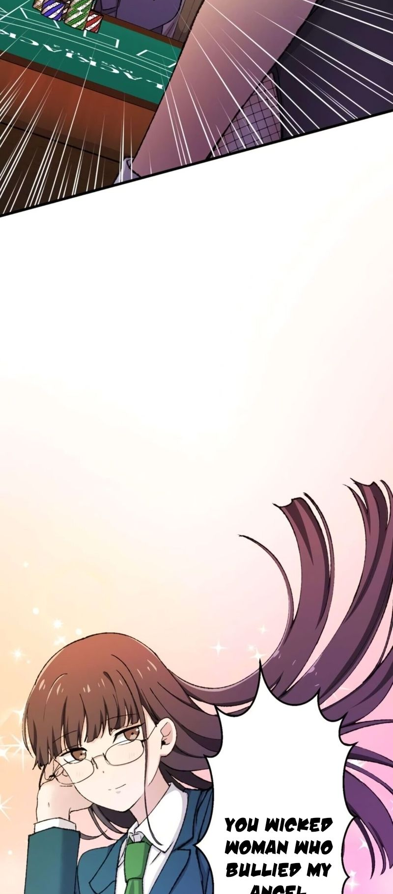 Read Yakuza Cleaner Manga Online