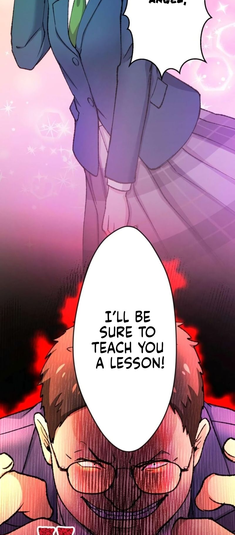 Read Yakuza Cleaner Manga Online