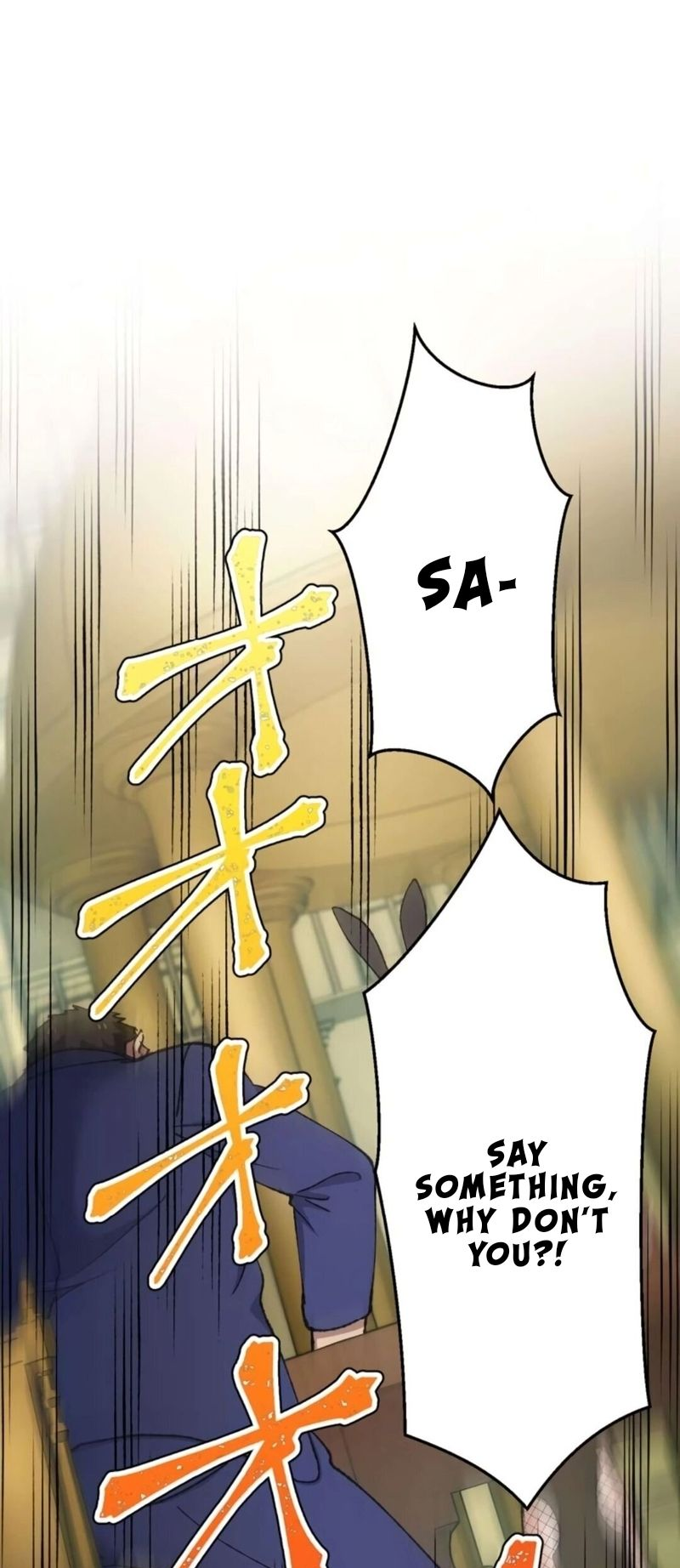 Read Yakuza Cleaner Manga Online