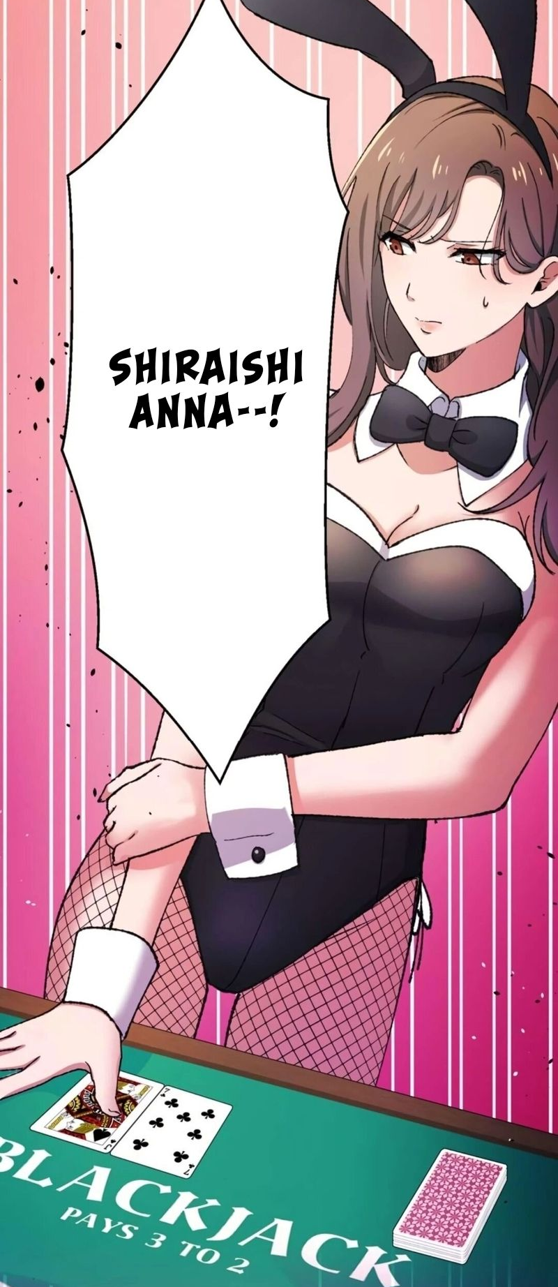 Read Yakuza Cleaner Manga Online