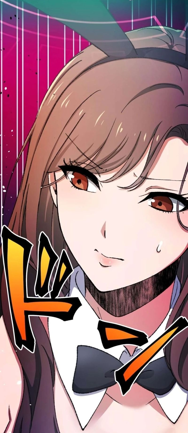 Read Yakuza Cleaner Manga Online