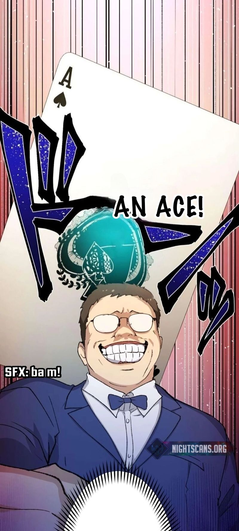 Read Yakuza Cleaner Manga Online