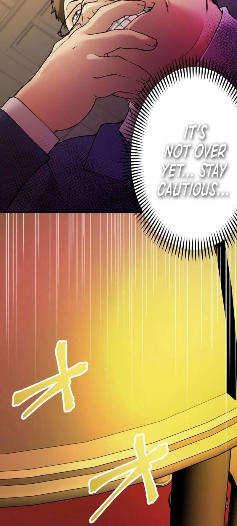 Read Yakuza Cleaner Manga Online