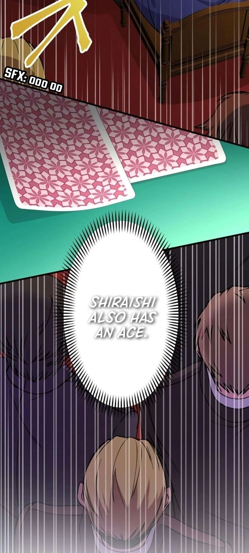 Read Yakuza Cleaner Manga Online