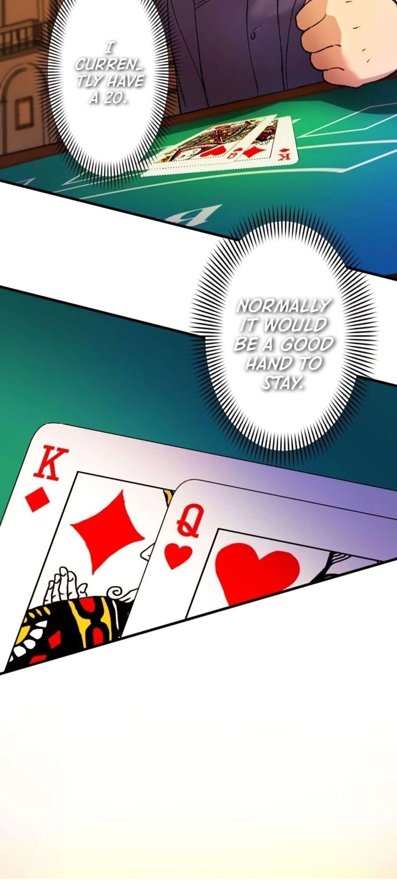 Read Yakuza Cleaner Manga Online