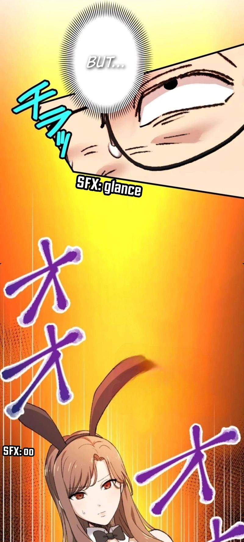 Read Yakuza Cleaner Manga Online