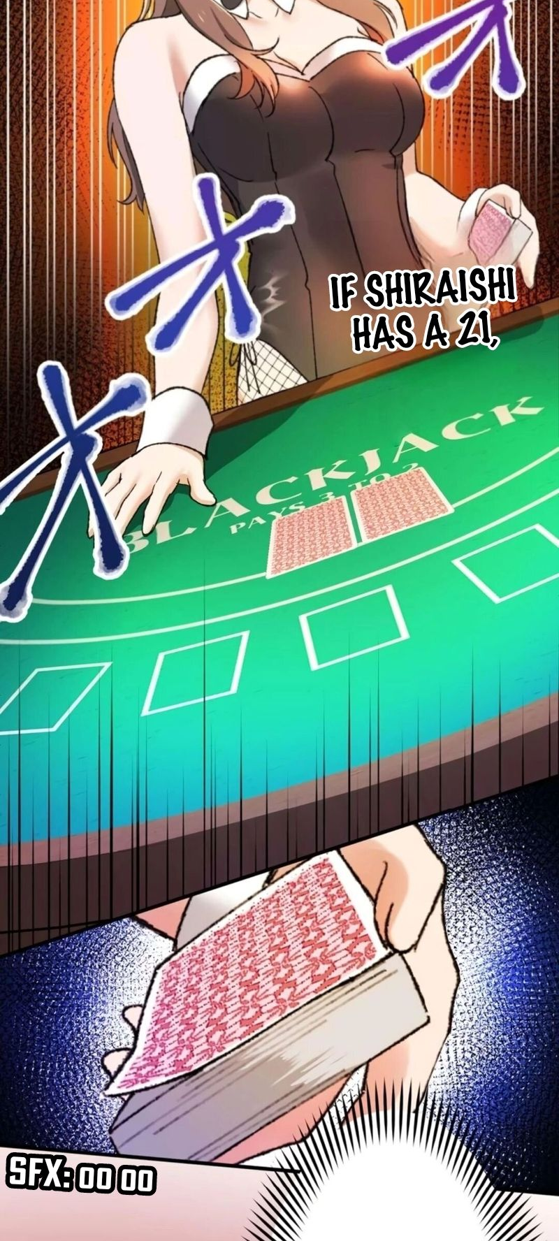 Read Yakuza Cleaner Manga Online