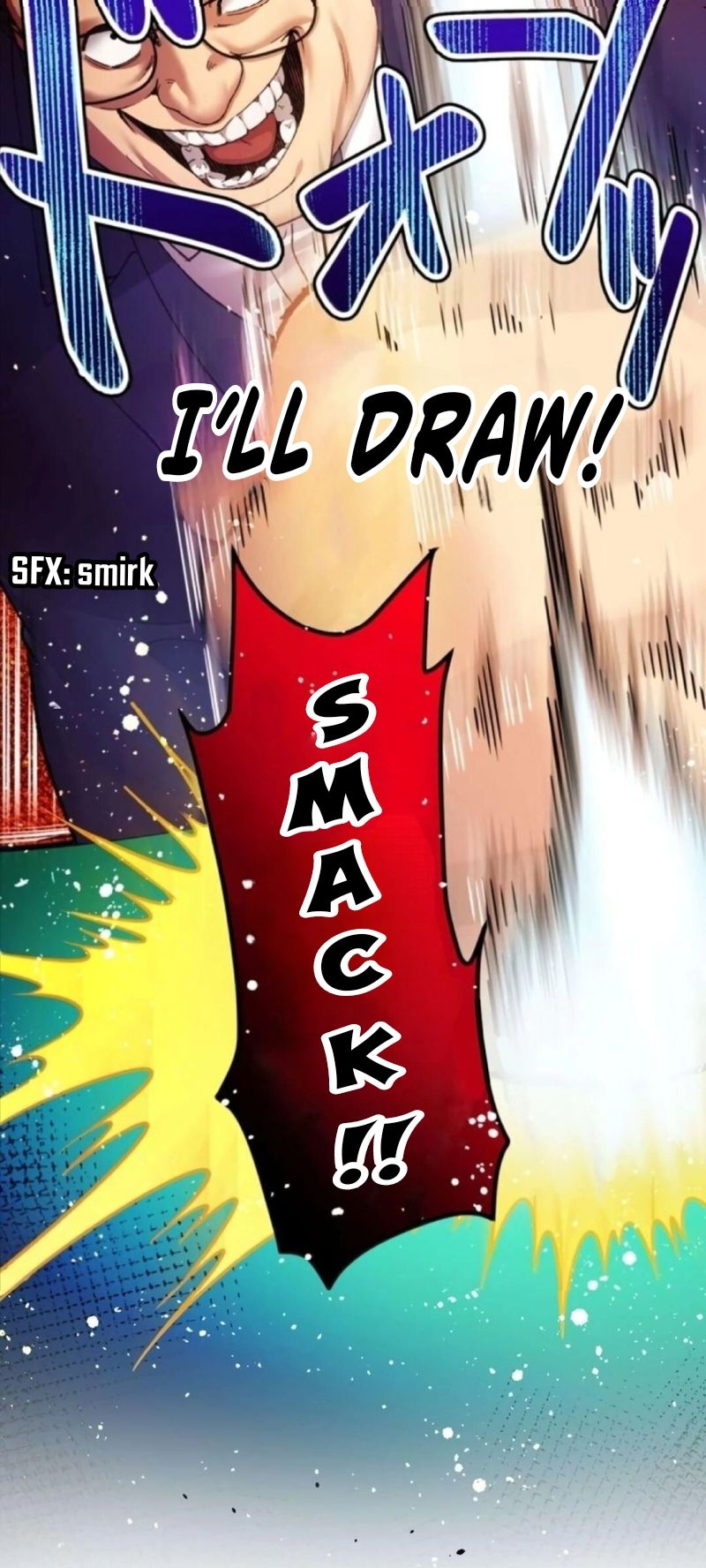 Read Yakuza Cleaner Manga Online