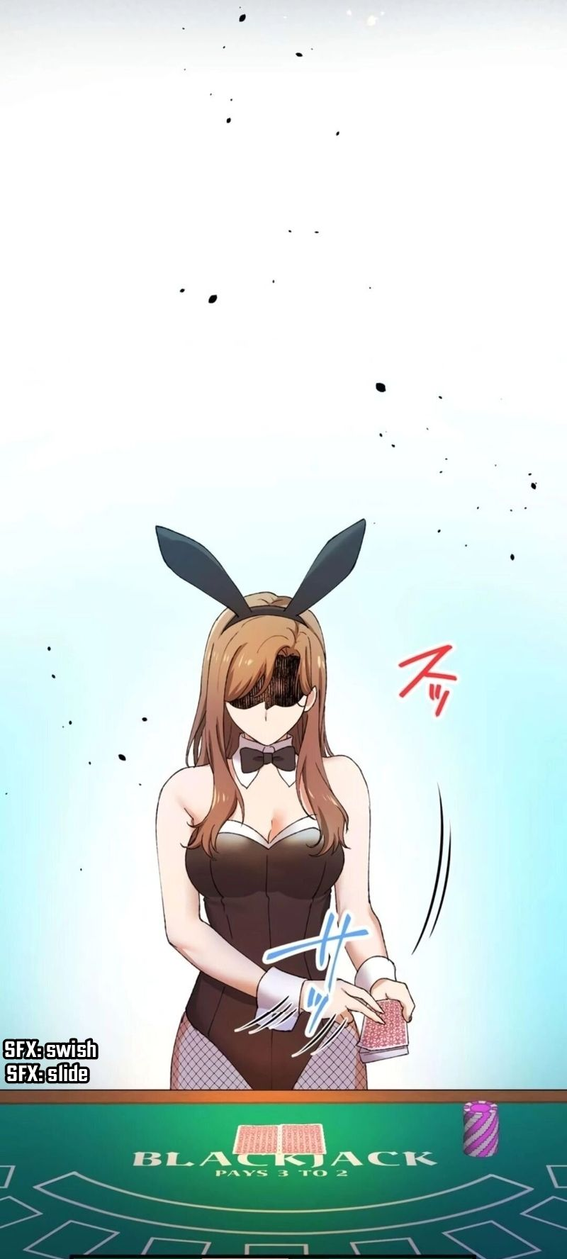 Read Yakuza Cleaner Manga Online