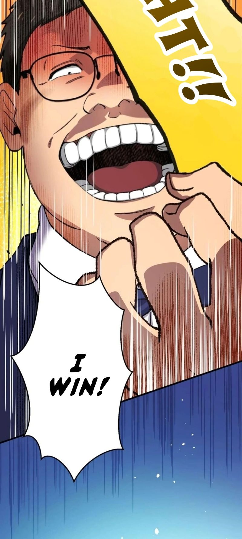 Read Yakuza Cleaner Manga Online