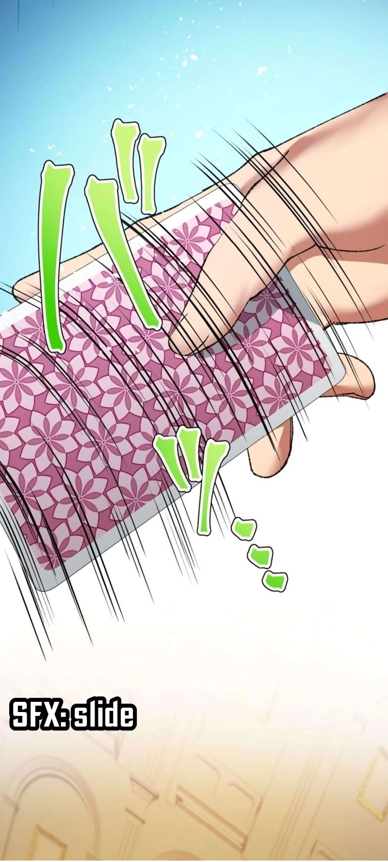 Read Yakuza Cleaner Manga Online