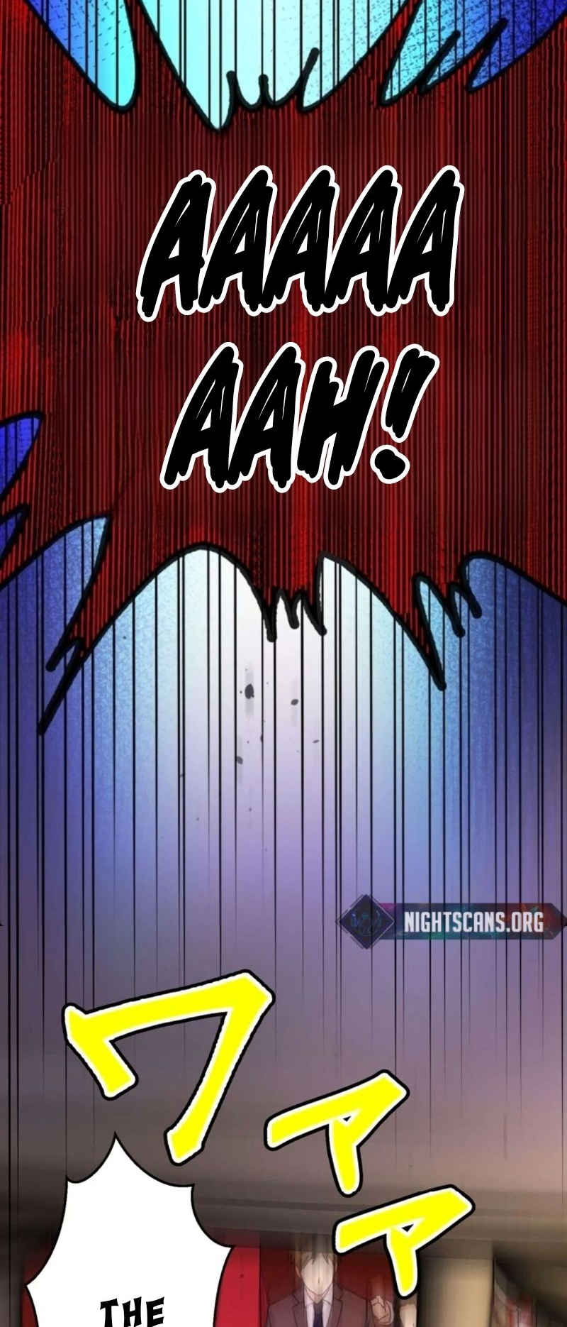 Read Yakuza Cleaner Manga Online