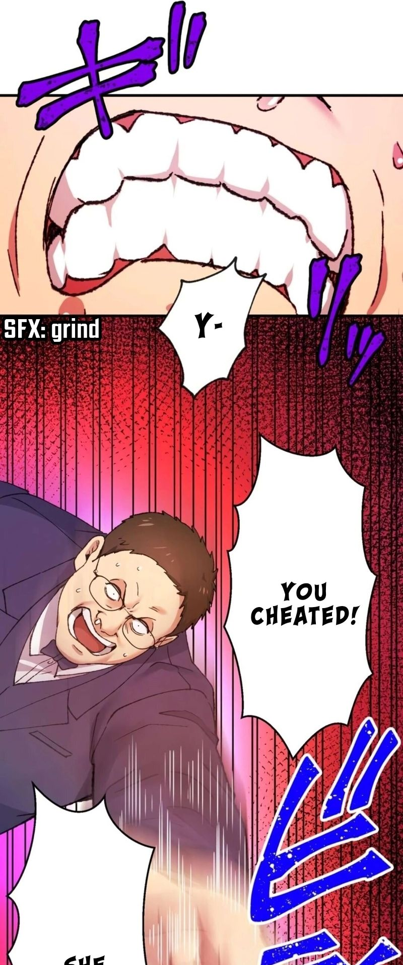 Read Yakuza Cleaner Manga Online