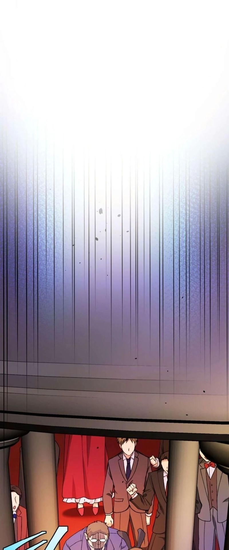 Read Yakuza Cleaner Manga Online