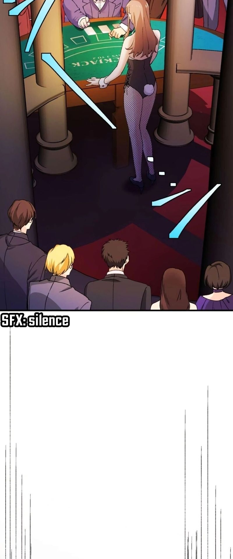 Read Yakuza Cleaner Manga Online