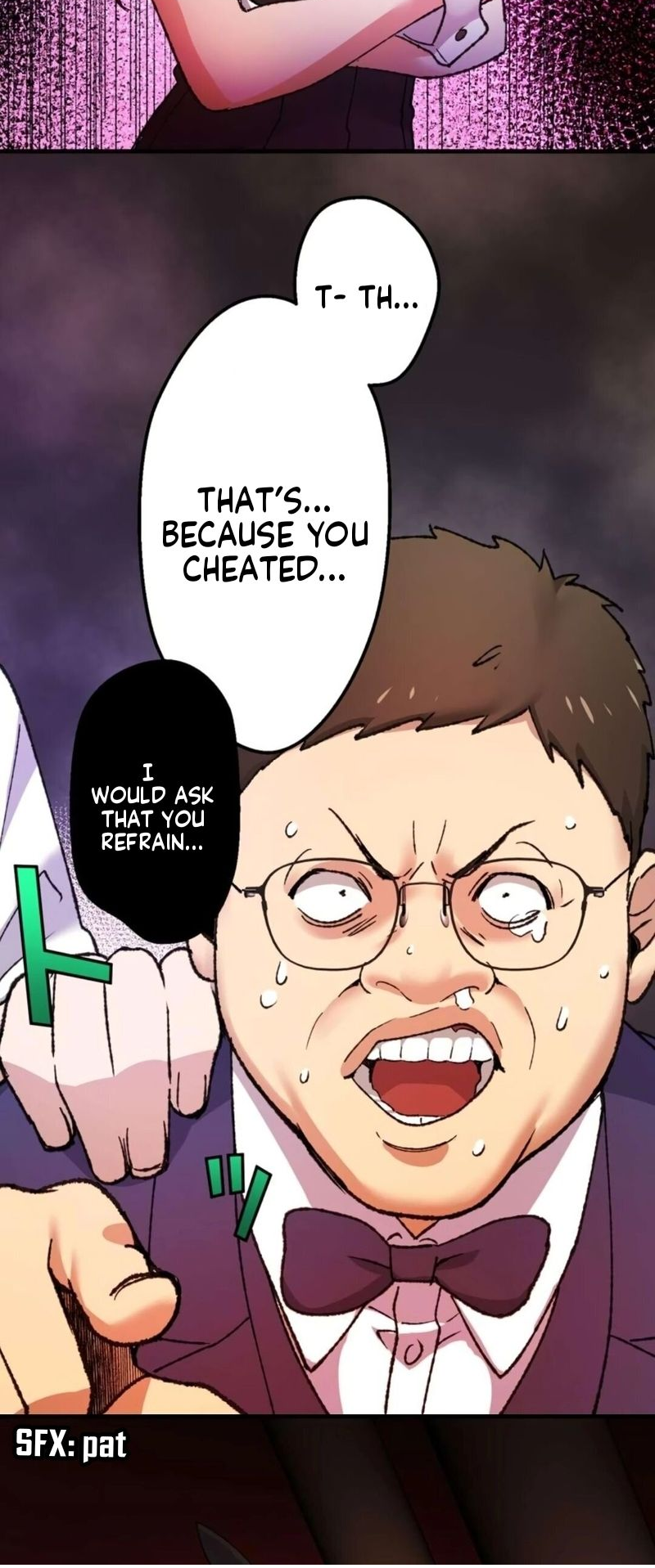 Read Yakuza Cleaner Manga Online