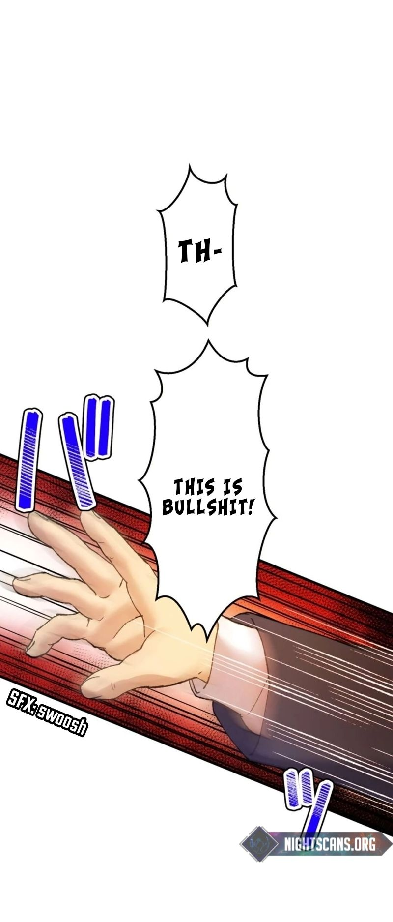 Read Yakuza Cleaner Manga Online