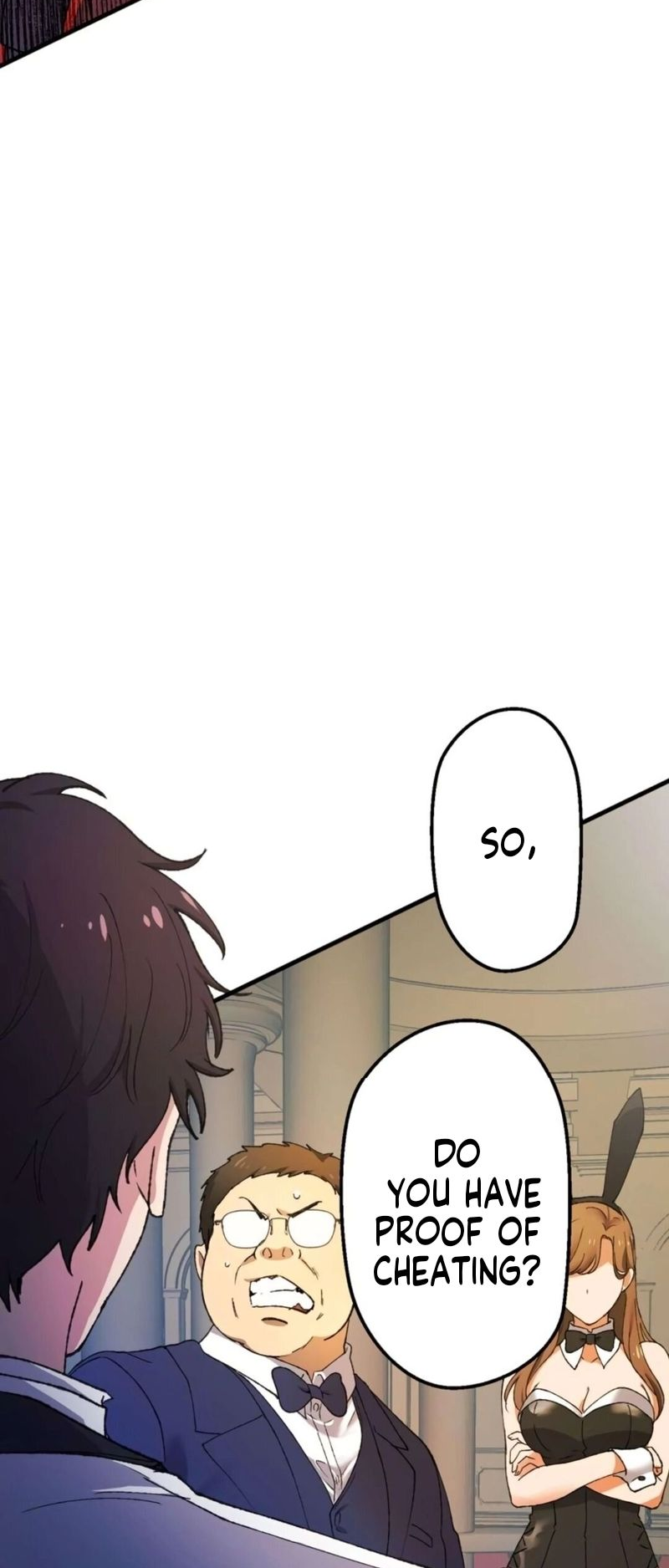 Read Yakuza Cleaner Manga Online