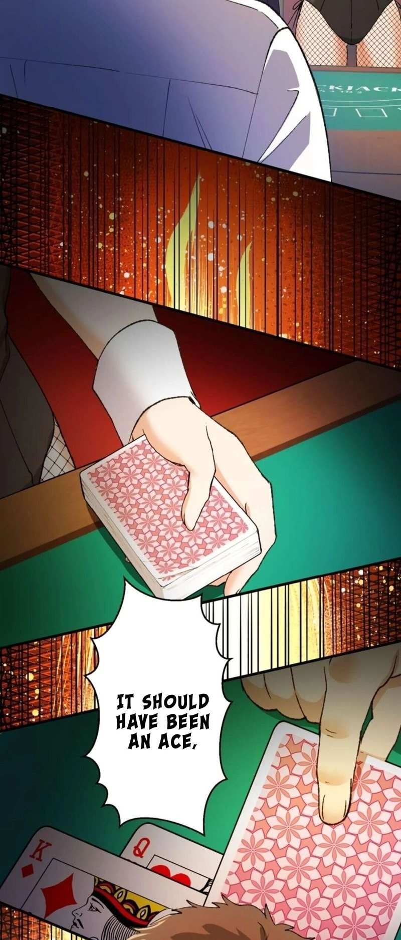 Read Yakuza Cleaner Manga Online