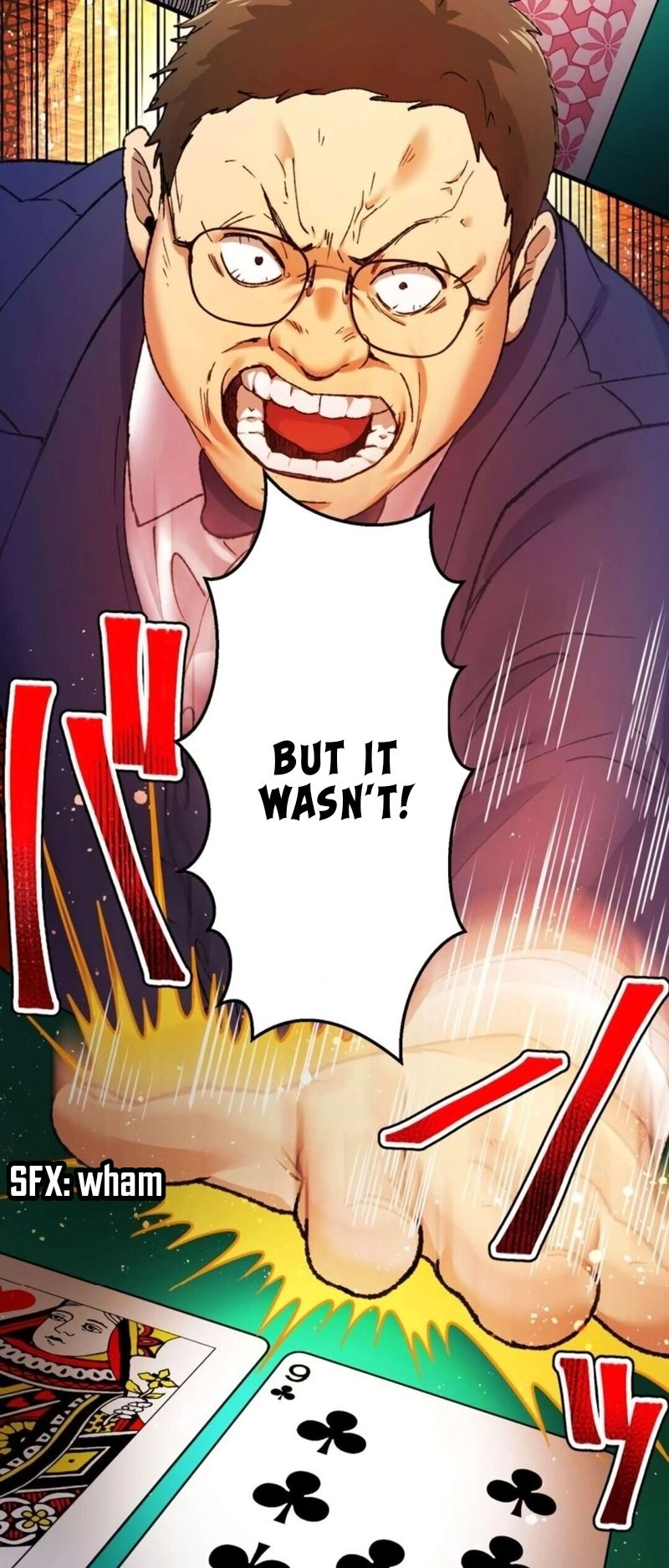 Read Yakuza Cleaner Manga Online