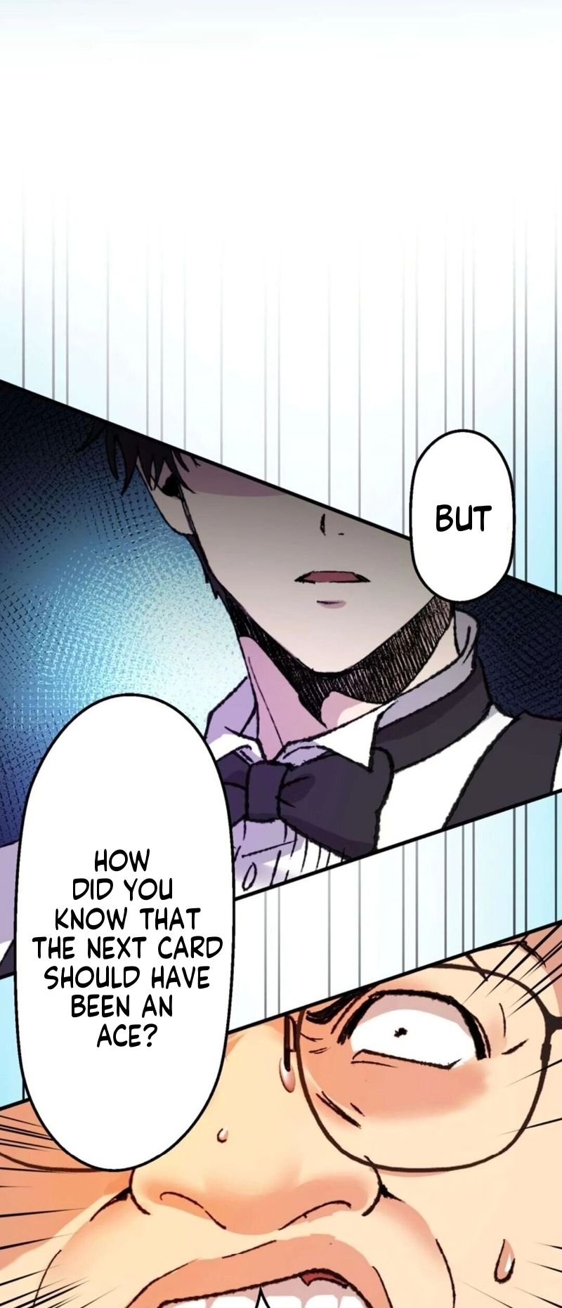 Read Yakuza Cleaner Manga Online