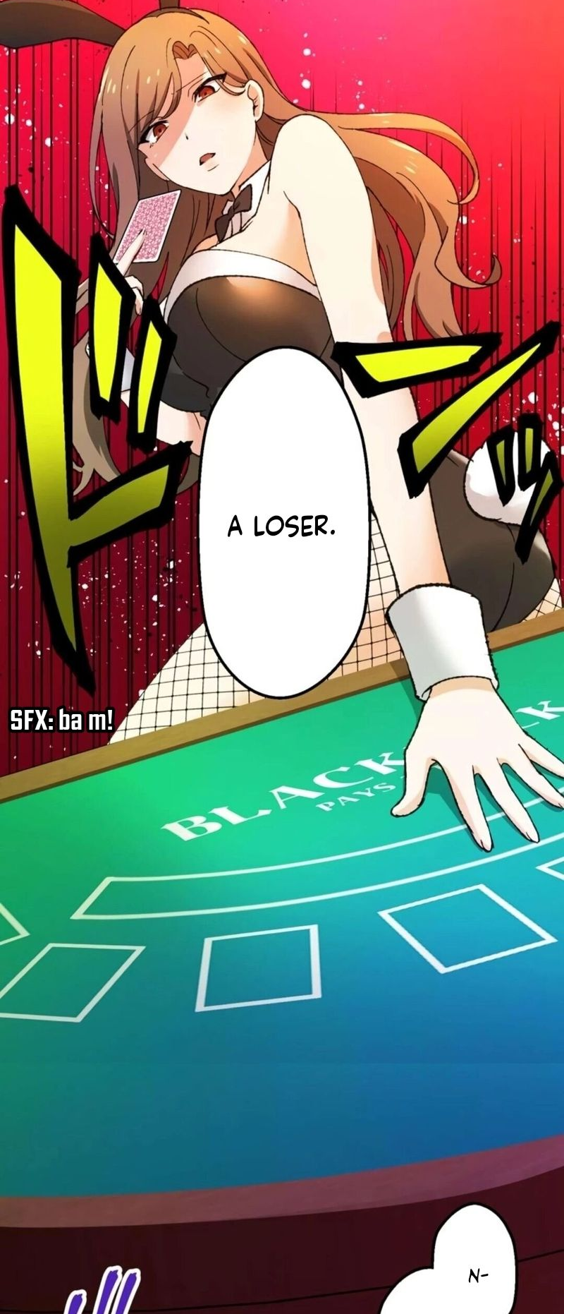 Read Yakuza Cleaner Manga Online