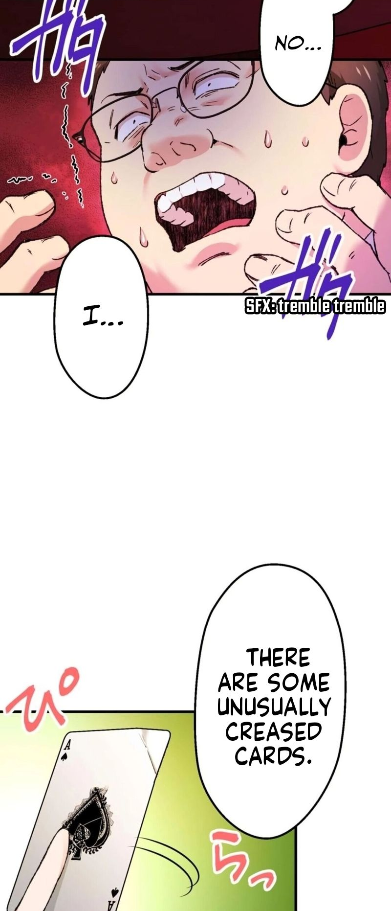 Read Yakuza Cleaner Manga Online