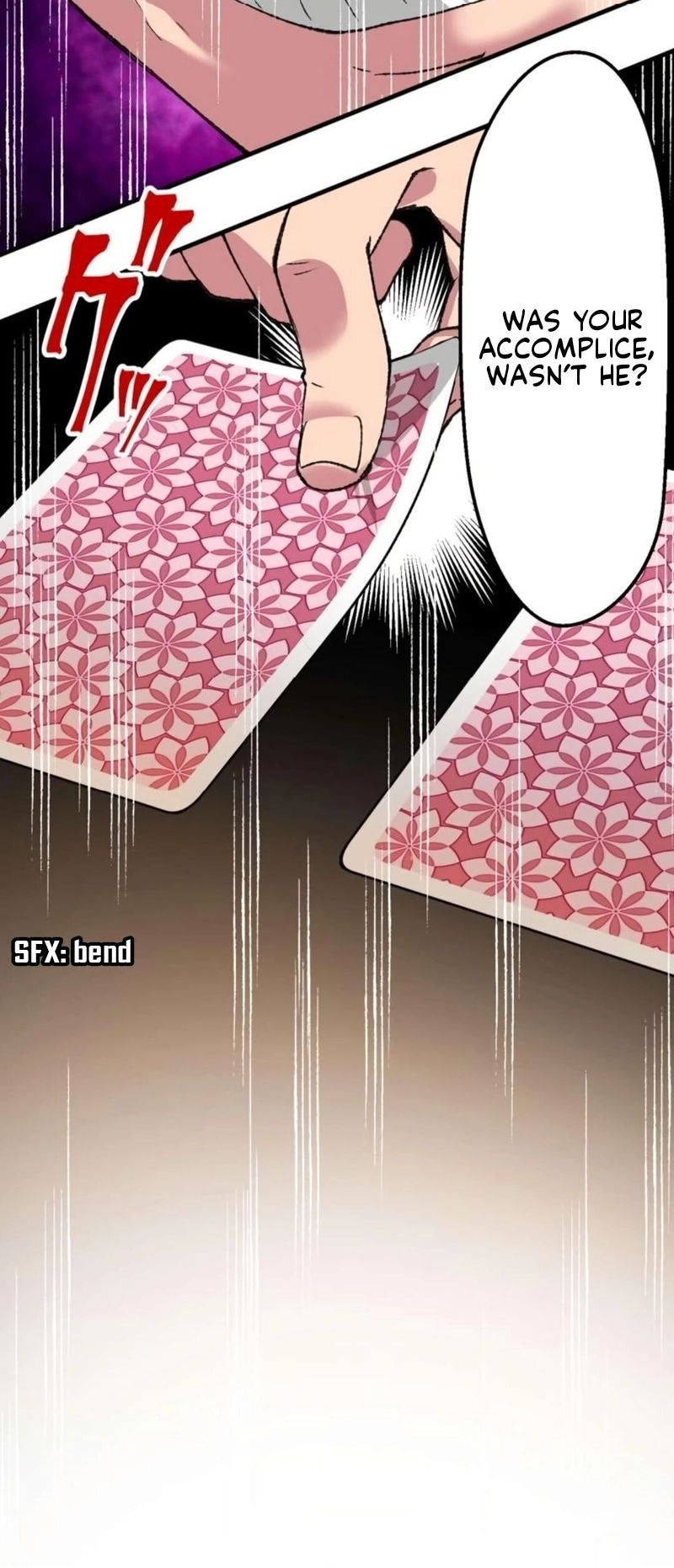 Read Yakuza Cleaner Manga Online