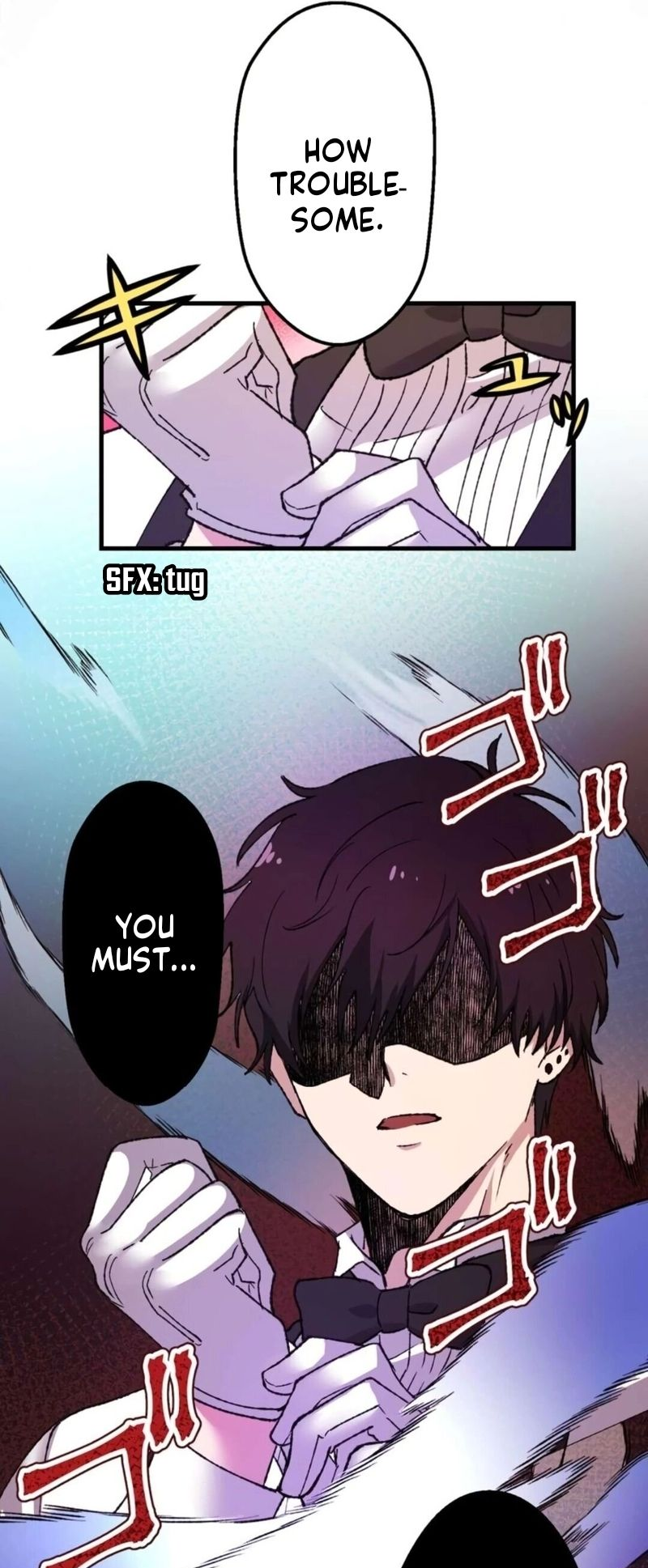 Read Yakuza Cleaner Manga Online