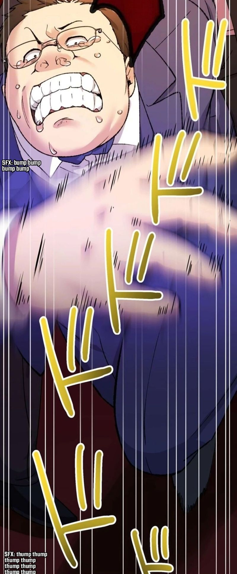 Read Yakuza Cleaner Manga Online