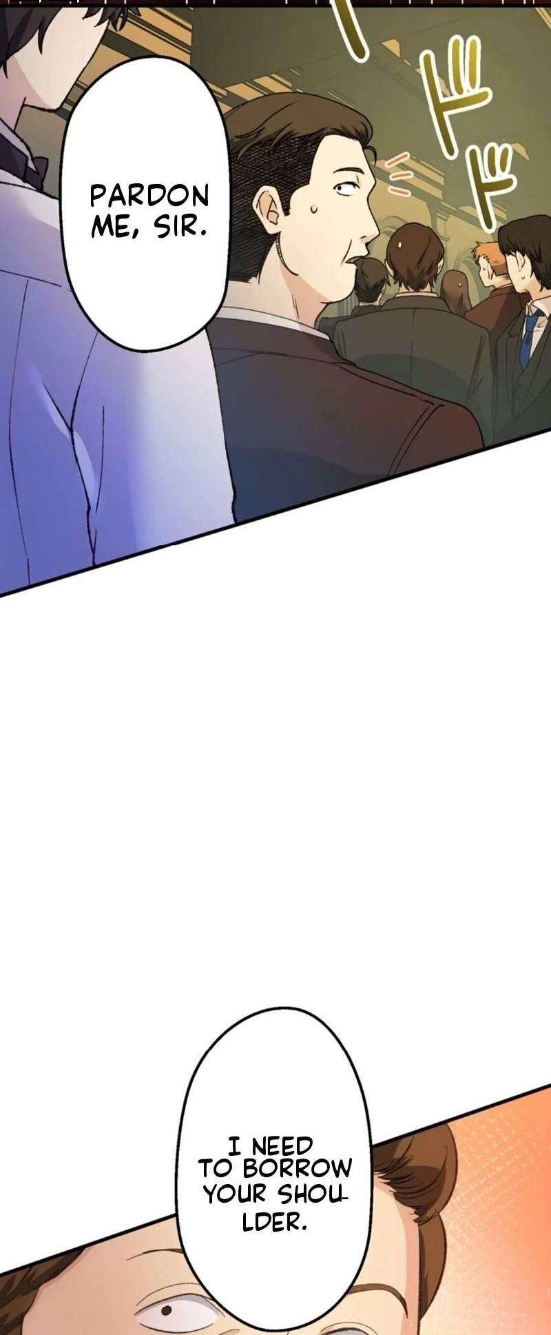 Read Yakuza Cleaner Manga Online