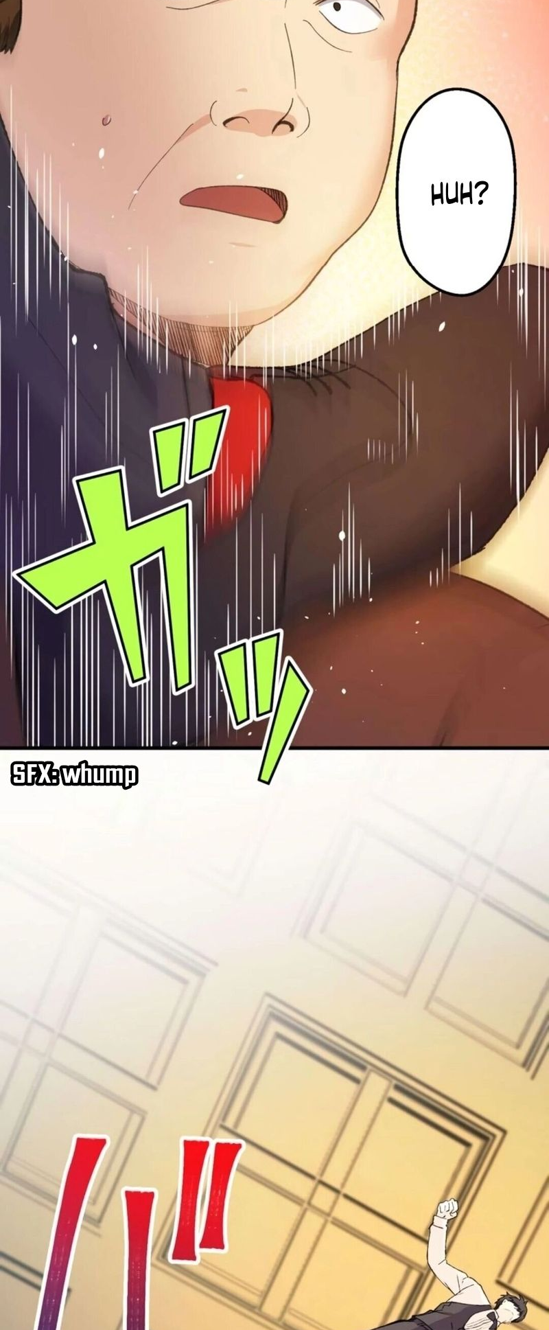 Read Yakuza Cleaner Manga Online