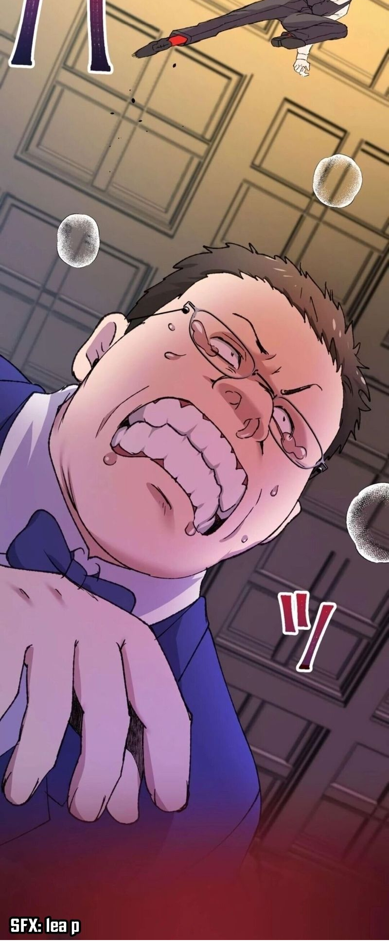 Read Yakuza Cleaner Manga Online